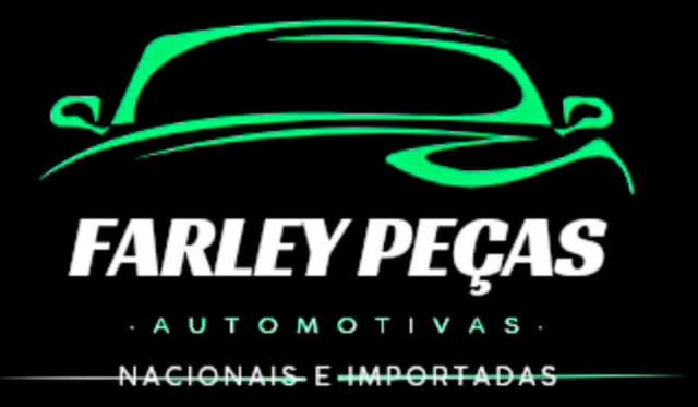 Farley Peças Automotivas