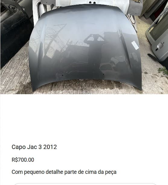 Capo Jac 3 2012