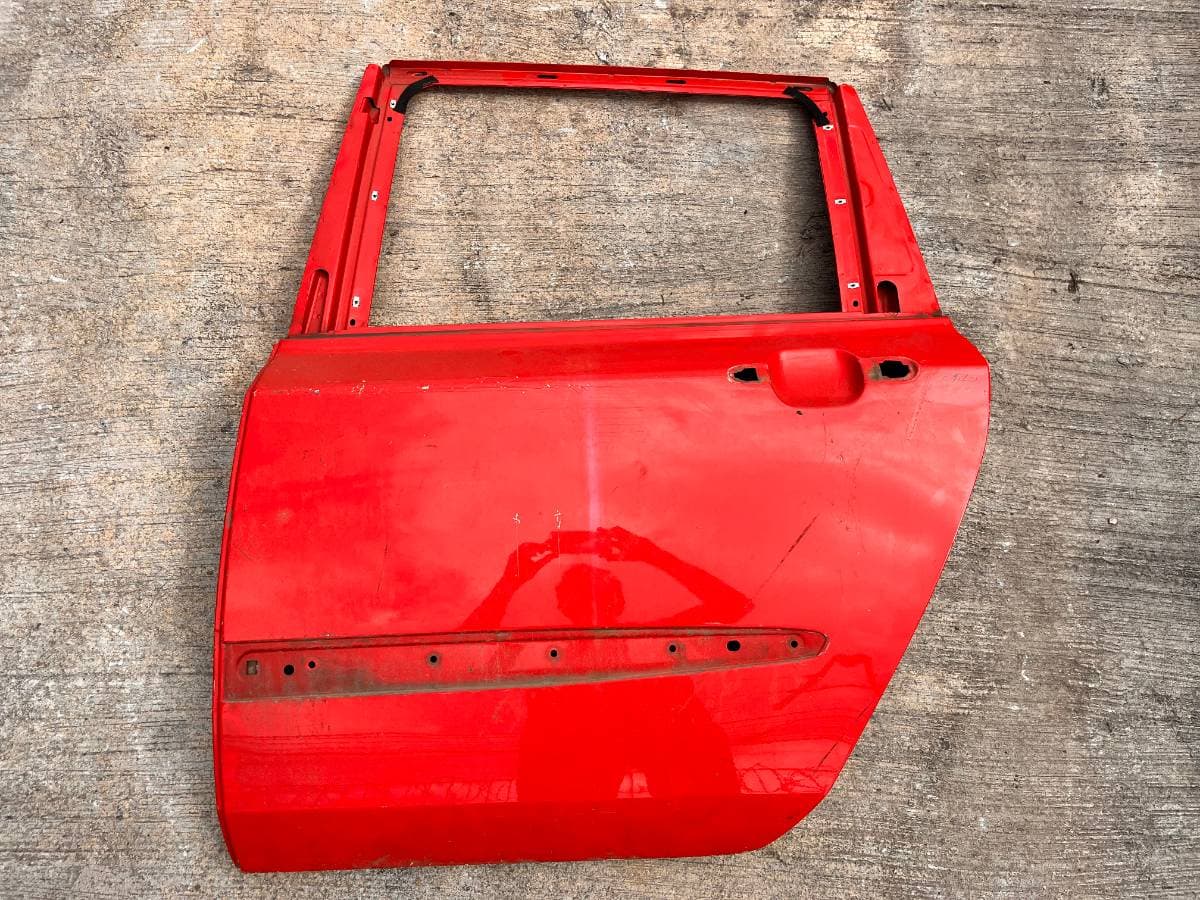 Porta Traseira Esquerda FIAT STILO
